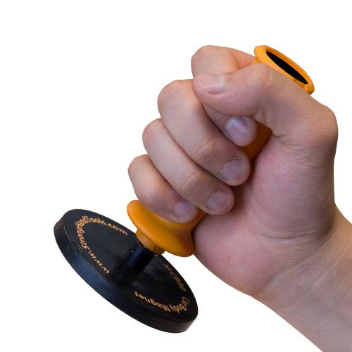 Imanes para Chapa Metálica